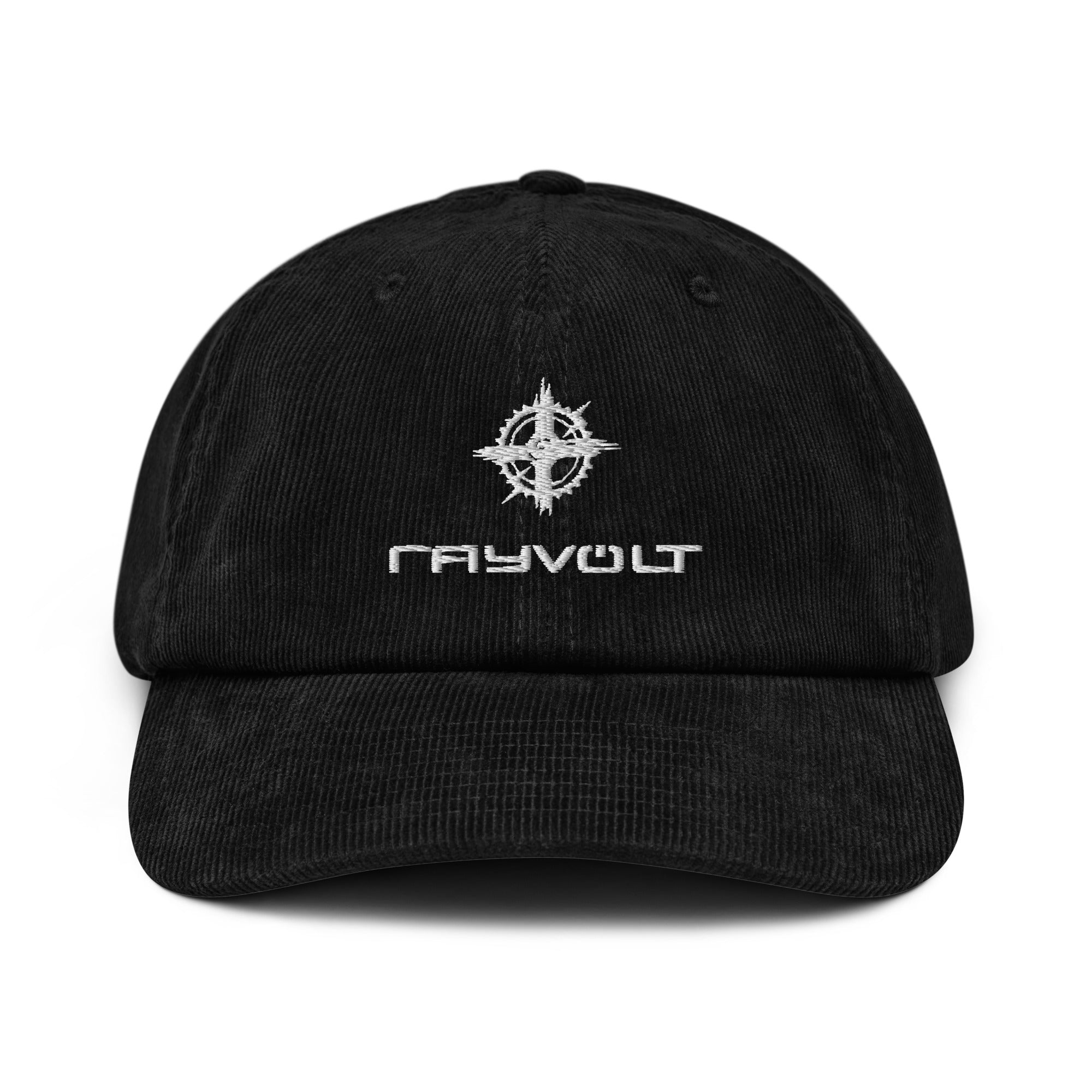 Rayvolt Corduroy hat