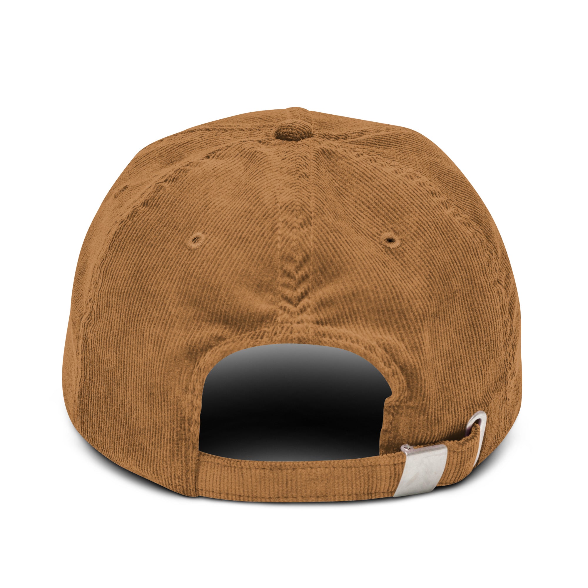 Rayvolt Corduroy hat