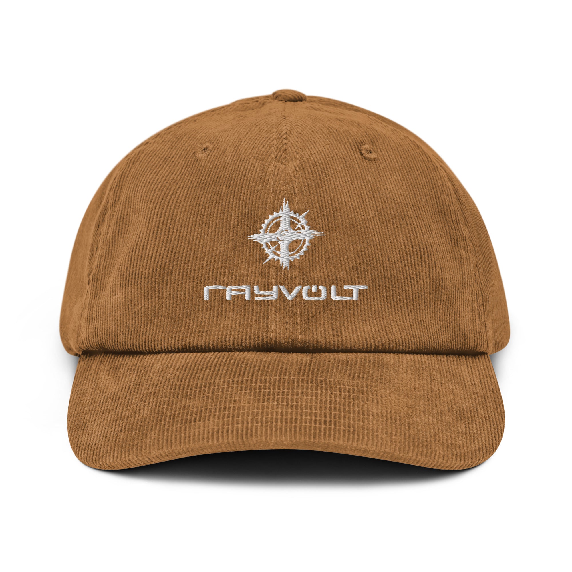 Rayvolt Corduroy hat