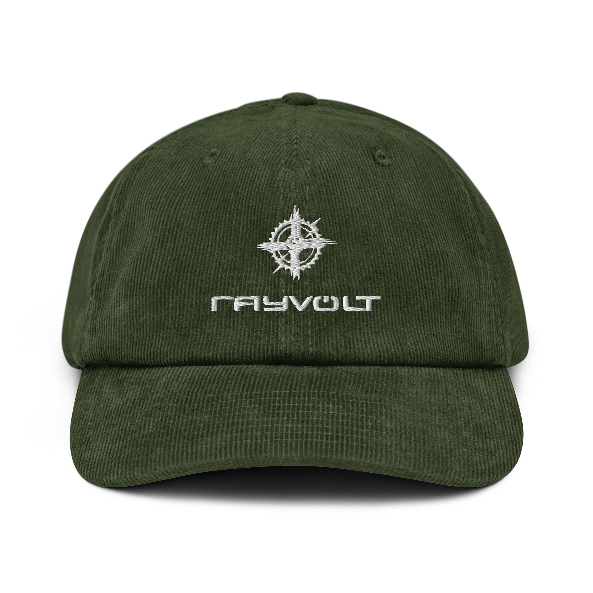 Rayvolt Corduroy hat