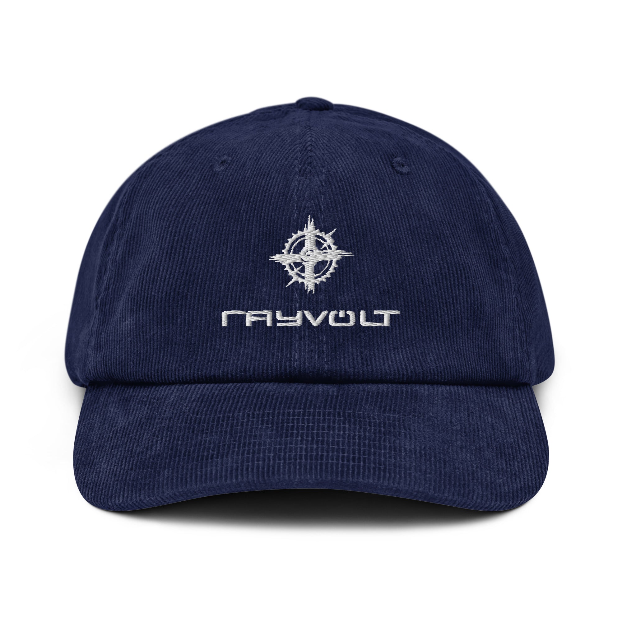 Rayvolt Corduroy hat