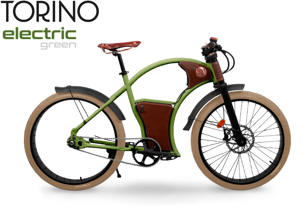 Rayvolt Torino