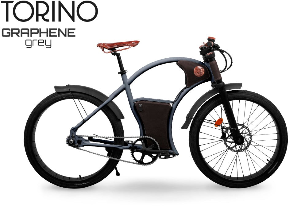Rayvolt Torino