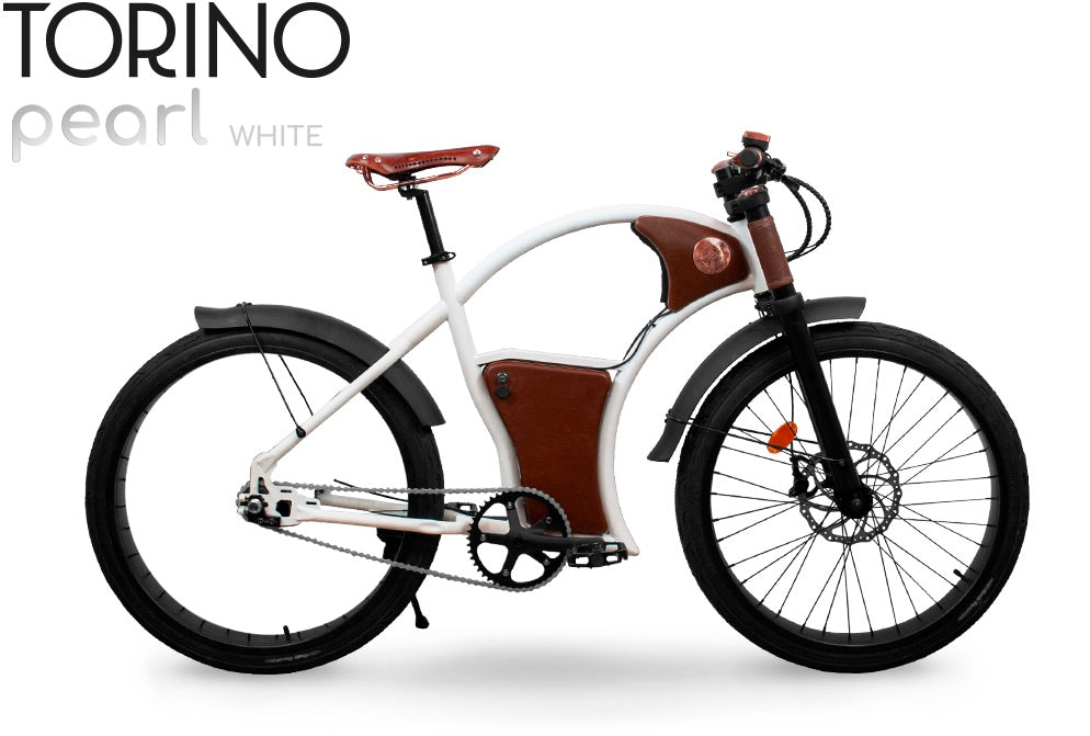 Rayvolt Torino
