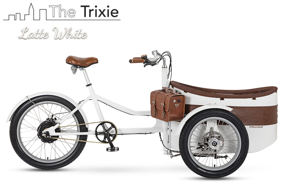 Evo latitude discount trike canada