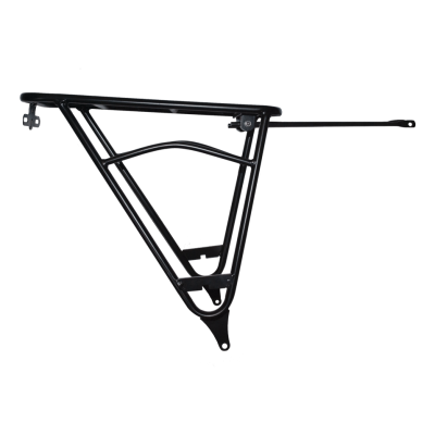 REAR RACK - CLUBMAN