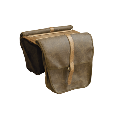 REAR PANNIERS