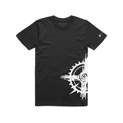 RAYVOLT LOGO T-SHIRT