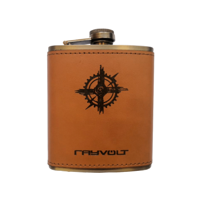 HIP FLASK